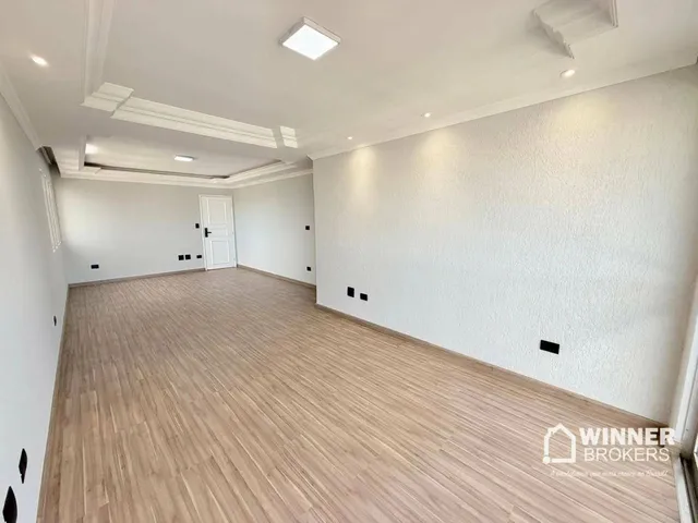 Imagem 1: Apartamento com 3 Dormitórios À Venda, 113 M² por R$ 650.000,00 - Jardim Canadá