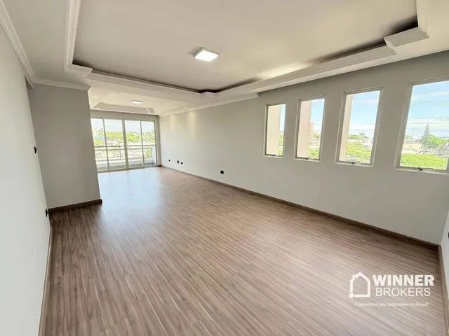 Imagem 9: Apartamento com 3 Dormitórios À Venda, 113 M² por R$ 650.000,00 - Jardim Canadá