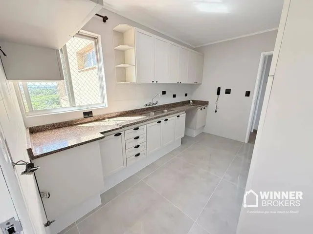 Imagem 14: Apartamento com 3 Dormitórios À Venda, 113 M² por R$ 650.000,00 - Jardim Canadá