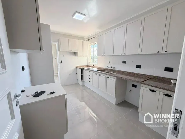 Imagem 15: Apartamento com 3 Dormitórios À Venda, 113 M² por R$ 650.000,00 - Jardim Canadá