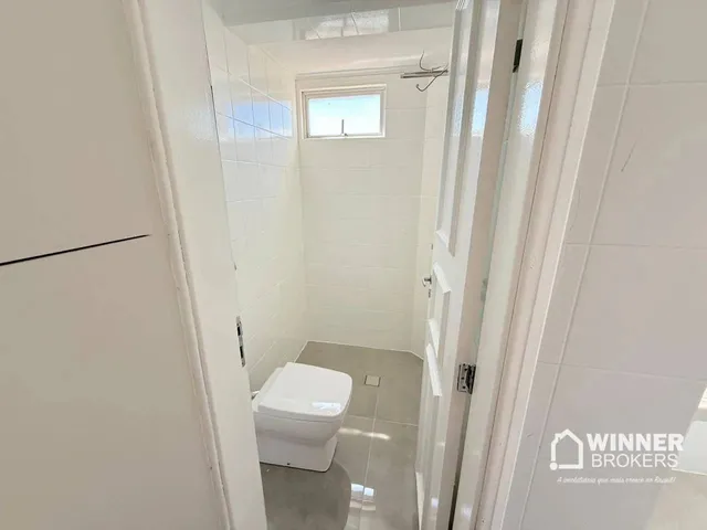 Imagem 5: Apartamento com 3 Dormitórios À Venda, 113 M² por R$ 650.000,00 - Jardim Canadá