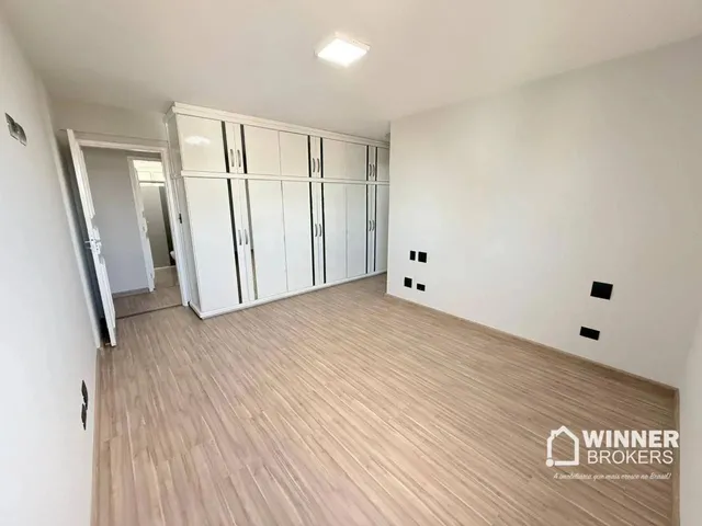 Imagem 10: Apartamento com 3 Dormitórios À Venda, 113 M² por R$ 650.000,00 - Jardim Canadá
