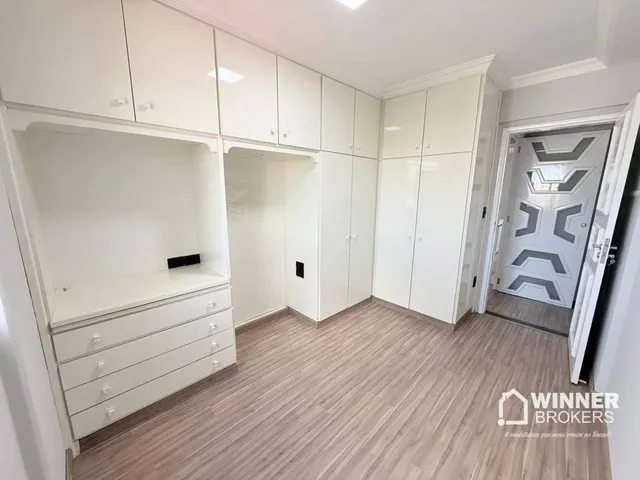 Imagem 16: Apartamento com 3 Dormitórios À Venda, 113 M² por R$ 650.000,00 - Jardim Canadá