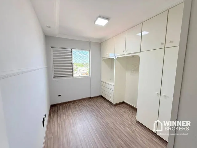 Imagem 12: Apartamento com 3 Dormitórios À Venda, 113 M² por R$ 650.000,00 - Jardim Canadá