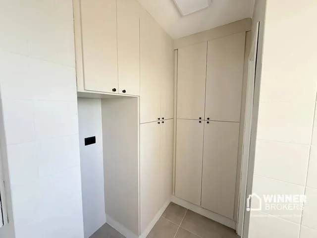 Imagem 6: Apartamento com 3 Dormitórios À Venda, 113 M² por R$ 650.000,00 - Jardim Canadá