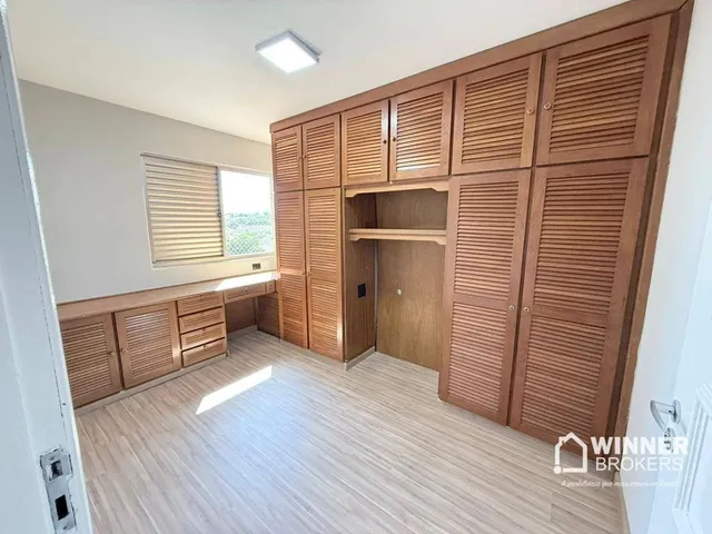 Imagem 13: Apartamento com 3 Dormitórios À Venda, 113 M² por R$ 650.000,00 - Jardim Canadá