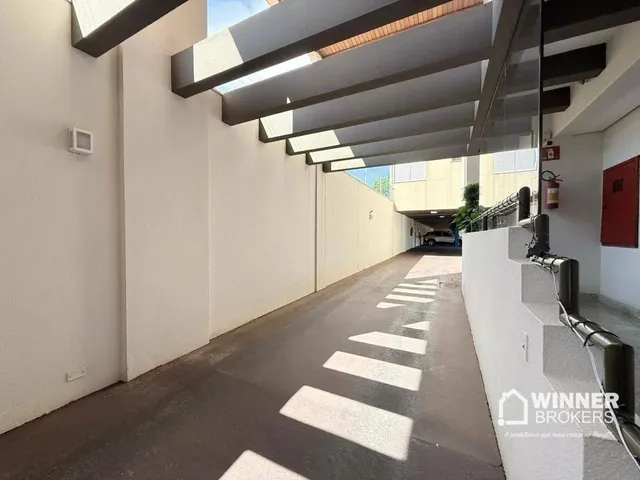 Imagem 4: Apartamento com 3 Dormitórios À Venda, 113 M² por R$ 650.000,00 - Jardim Canadá