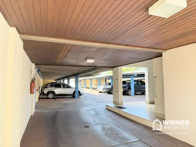 Imagem 8: Apartamento com 3 Dormitórios À Venda, 113 M² por R$ 650.000,00 - Jardim Canadá