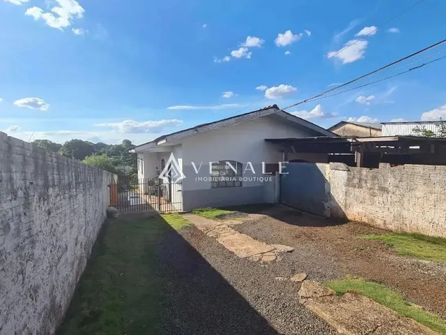 Imagem 1: Casa À Venda em Maringá, Vila Morangueira, com 4 Quartos, com 190 M²