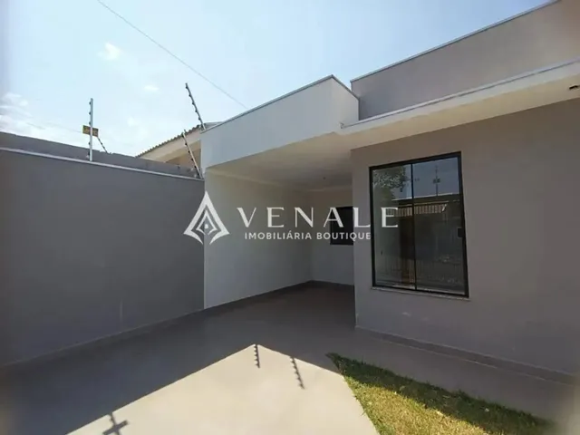 Imagem: Casa À Venda em Maringá, Parque Tarumã