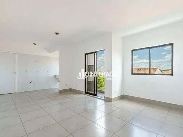Imagem: Apartamento com 2 Quartos À Venda, 57 M²