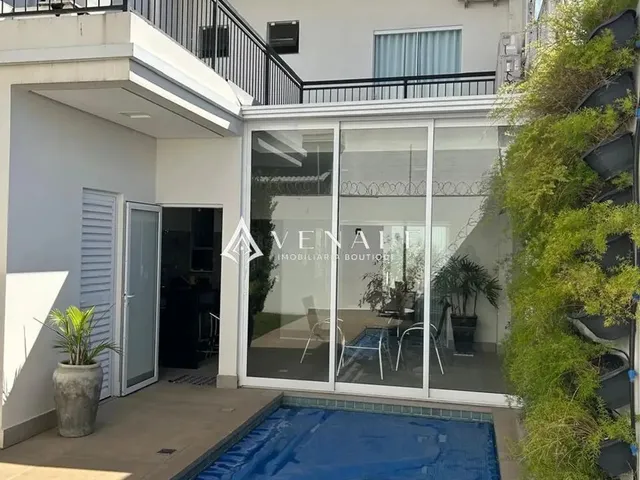 Imagem 6: Sobrado À Venda em Maringá, Jardim Higienópolis, com 3 Quartos, com 205 M²
