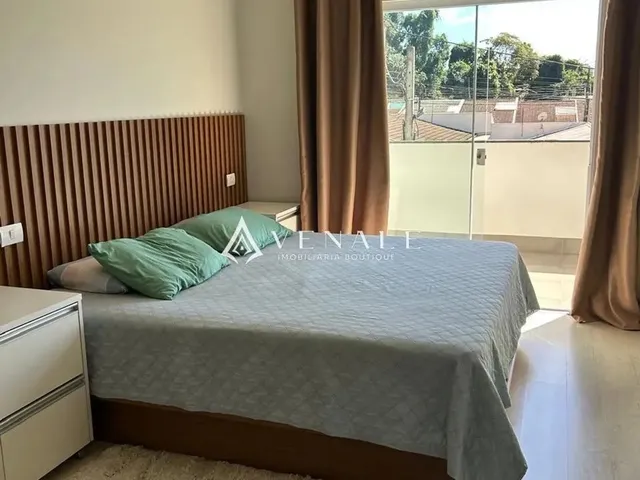Imagem 5: Sobrado À Venda em Maringá, Jardim Higienópolis, com 3 Quartos, com 205 M²