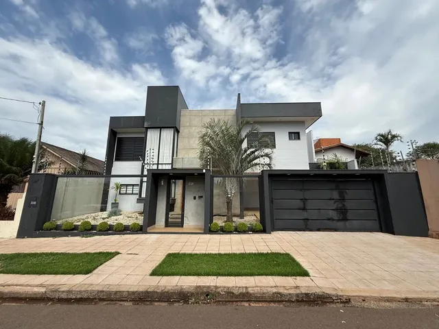 Imagem 15: Casa Maravilhosa na Zona 04 de Maringá