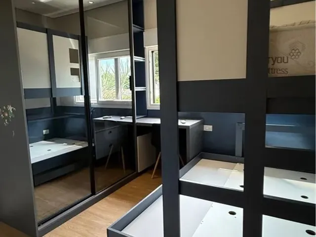Imagem 5: Casa Maravilhosa na Zona 04 de Maringá