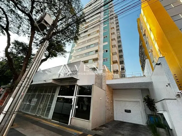 Imagem 1: Apartamento À Venda em Maringá, Zona 03, com 3 Quartos, com 78.5 M²