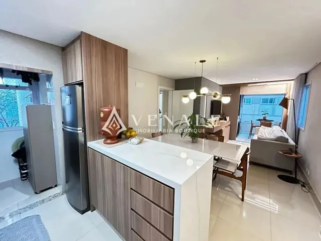 Imagem 10: Apartamento À Venda em Maringá, Zona 03, com 3 Quartos, com 78.5 M²