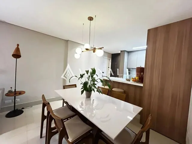 Imagem 3: Apartamento À Venda em Maringá, Zona 03, com 3 Quartos, com 78.5 M²