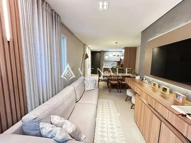 Imagem 6: Apartamento À Venda em Maringá, Zona 03, com 3 Quartos, com 78.5 M²