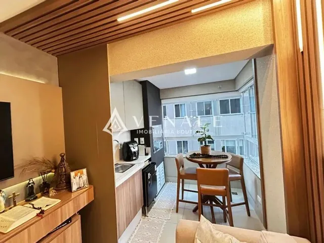 Imagem 14: Apartamento À Venda em Maringá, Zona 03, com 3 Quartos, com 78.5 M²