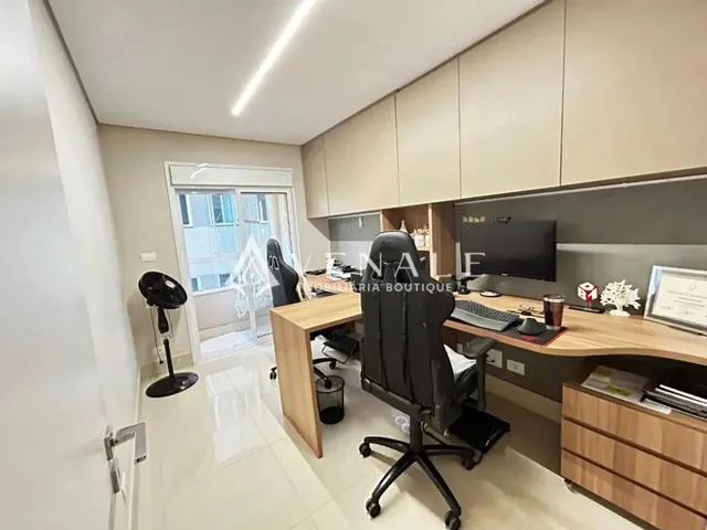 Imagem 9: Apartamento À Venda em Maringá, Zona 03, com 3 Quartos, com 78.5 M²