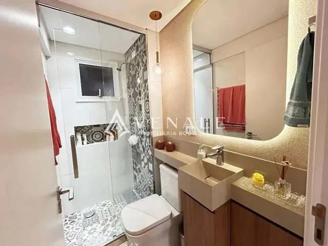Imagem 2: Apartamento À Venda em Maringá, Zona 03, com 3 Quartos, com 78.5 M²