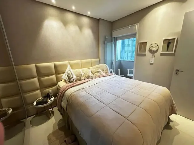 Imagem 15: Apartamento À Venda em Maringá, Zona 03, com 3 Quartos, com 78.5 M²