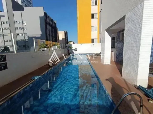 Imagem 13: Apartamento À Venda em Maringá, Zona 03, com 3 Quartos, com 78.5 M²