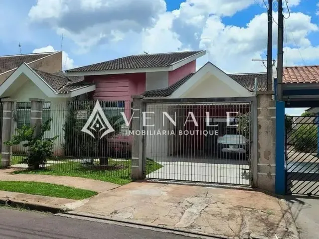 Imagem: Casa À Venda em Maringá, Vila Marumby