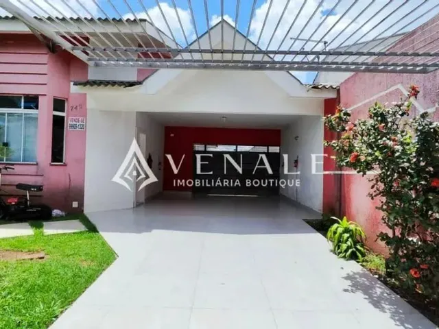 Imagem 9: Casa À Venda em Maringá, Vila Marumby, com 3 Suítes, com 220 M²