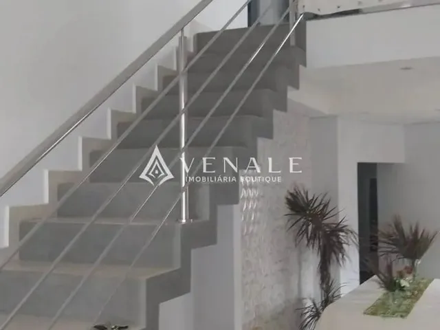 Imagem 10: Casa À Venda em Maringá, Vila Marumby, com 3 Suítes, com 220 M²