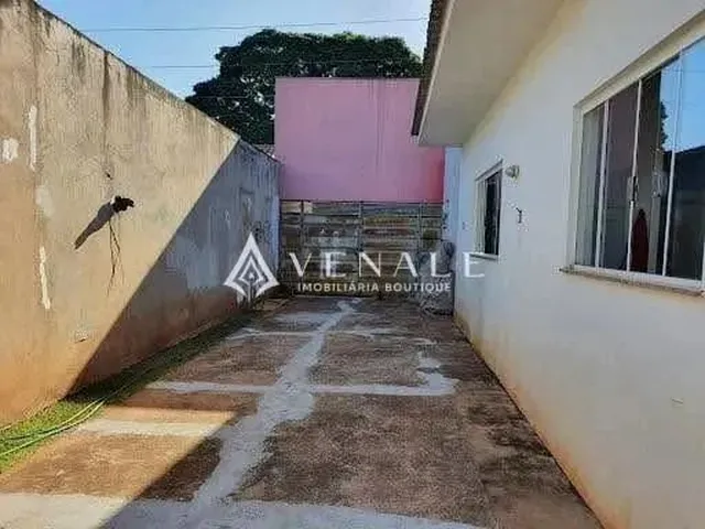 Imagem 11: Casa À Venda em Maringá, Vila Marumby, com 3 Suítes, com 220 M²