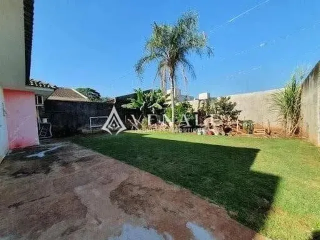 Imagem 4: Casa À Venda em Maringá, Vila Marumby, com 3 Suítes, com 220 M²