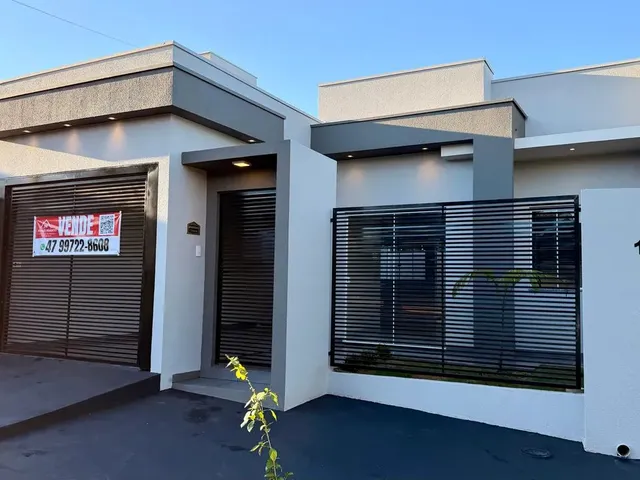 Imagem: Casa À Venda - Área Central