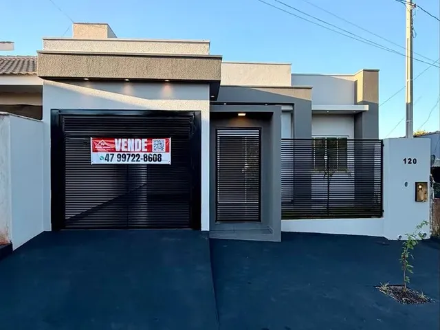 Imagem 3: Casa À Venda - Área Central