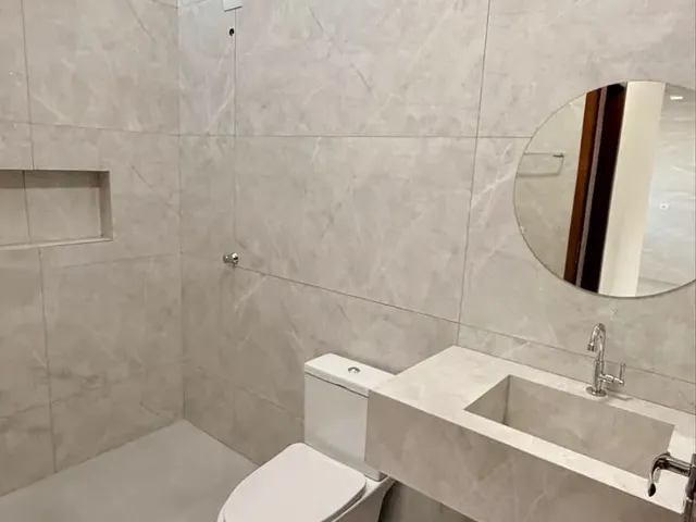 Imagem 10: Casa À Venda - Área Central