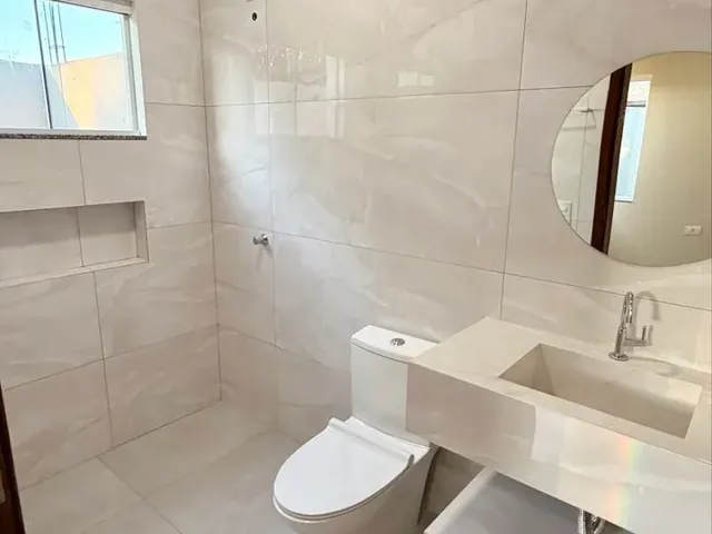 Imagem 13: Casa À Venda - Área Central