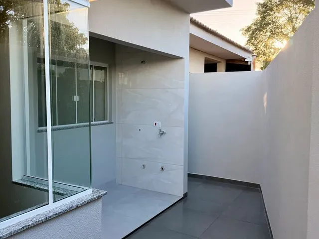 Imagem 16: Casa À Venda - Área Central