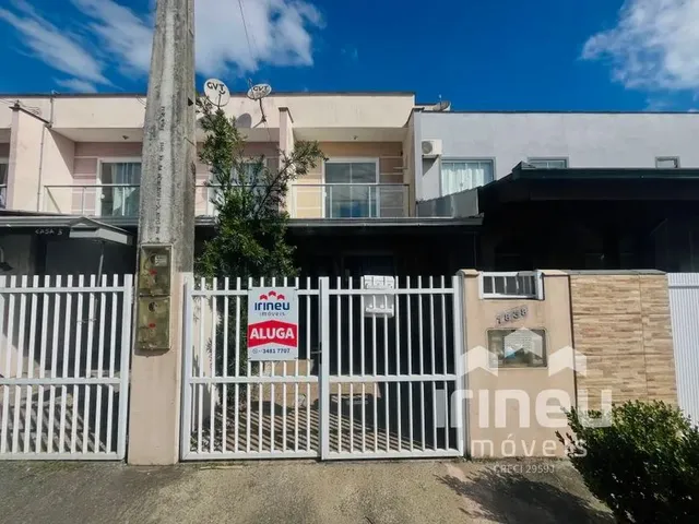 Imagem 16: Casa Residencial Joinville - Sc