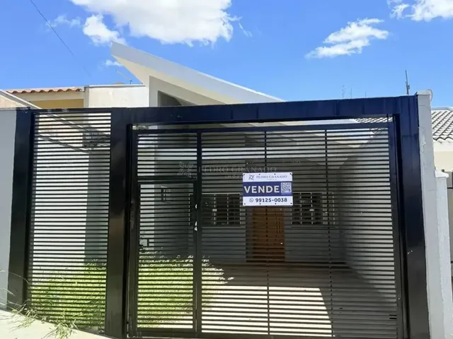 Imagem 12: Casa Nova com Espaço Gourmet, Possibilidade de Mcmv!