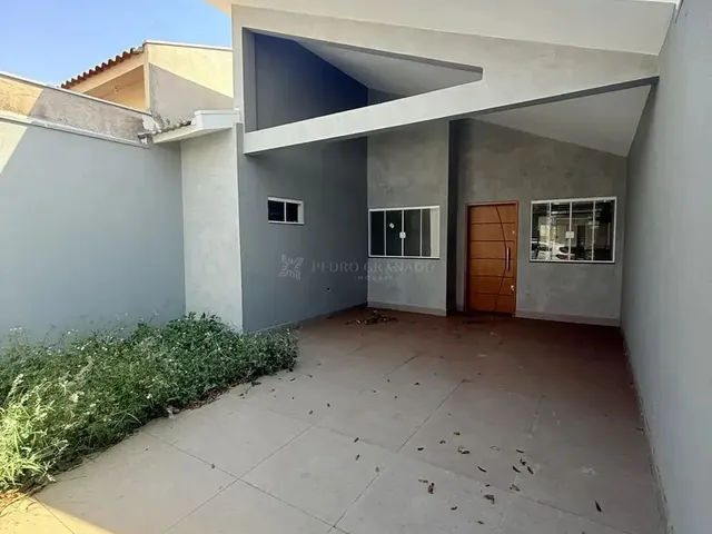 Imagem 3: Casa Nova com Espaço Gourmet, Possibilidade de Mcmv!