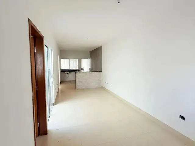 Imagem 7: Casa Nova com Espaço Gourmet, Possibilidade de Mcmv!