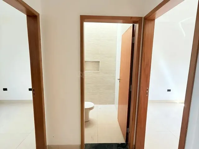 Imagem 14: Casa Nova com Espaço Gourmet, Possibilidade de Mcmv!