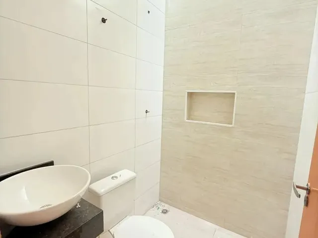Imagem 13: Casa Nova com Espaço Gourmet, Possibilidade de Mcmv!