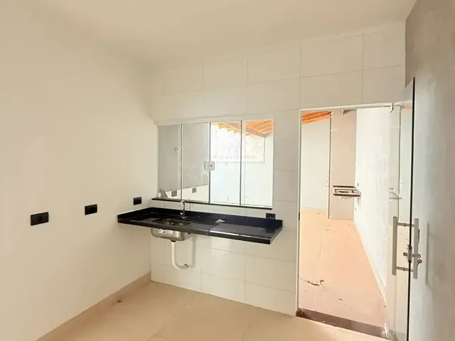 Imagem 5: Casa Nova com Espaço Gourmet, Possibilidade de Mcmv!