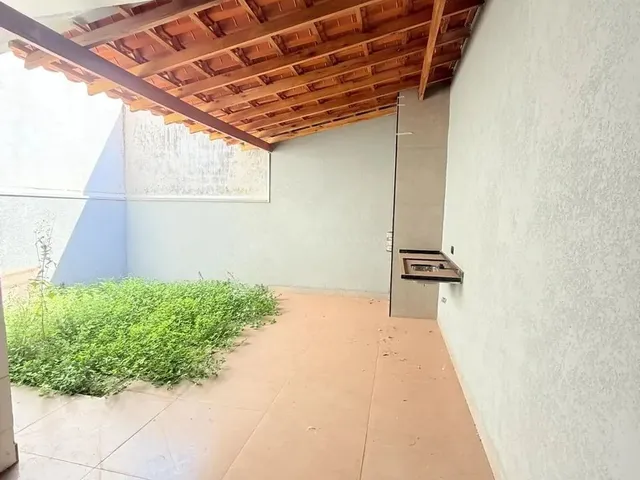 Imagem 8: Casa Nova com Espaço Gourmet, Possibilidade de Mcmv!