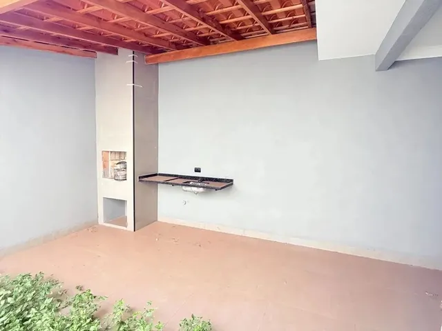 Imagem 9: Casa Nova com Espaço Gourmet, Possibilidade de Mcmv!