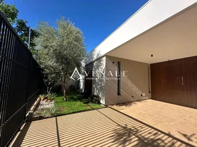 Imagem: Casa À Venda em Maringá, Jardim Cidade