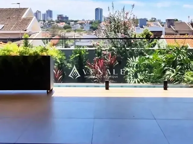 Imagem 7: Casa À Venda em Maringá, Jardim Cidade Monções, com 3 Suítes, com 310 M²