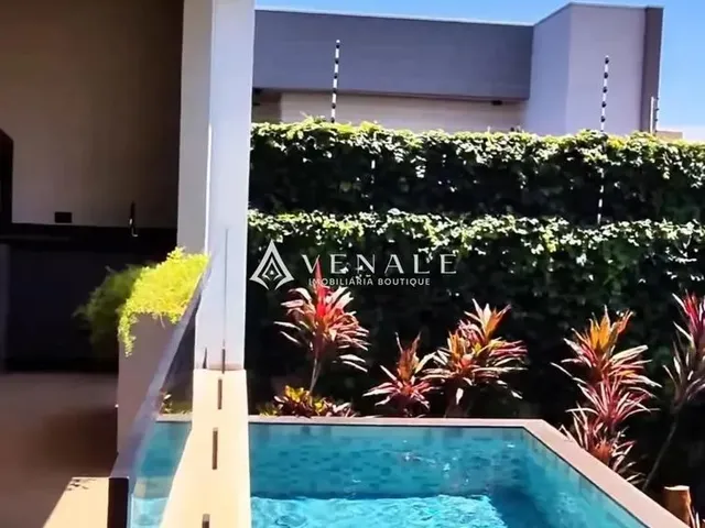 Imagem 9: Casa À Venda em Maringá, Jardim Cidade Monções, com 3 Suítes, com 310 M²